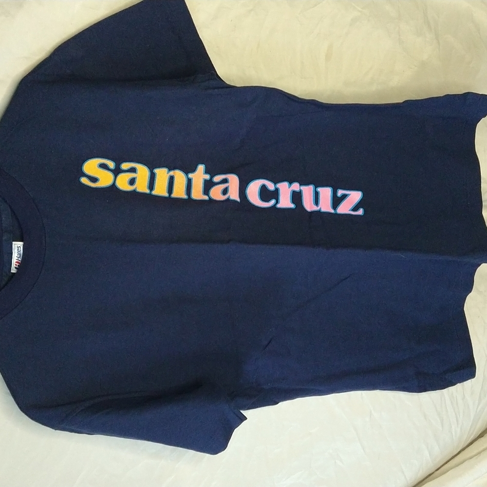 𝅺HANES Men's L Beefy T